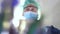 General anesthesia