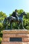 The The General Anthony Wayne Statue