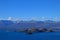 General Carrera Lake, Patagonia, Chile