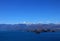 General Carrera Lake, Patagonia, Chile