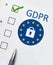 General Data Protection Regulation GDPR