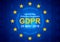 General Data Protection Regulation - GDPR background