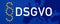 General Data Protection Regulation GDPR DSGVO