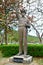 General Douglas MacArthur statue at Corregidor island in Cavite, Philippines