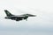 General Dynamics F-16 Fighting Falcon,  Multi role fighter Aircraft,