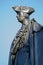 General James Wolfe Statue, Greenwich