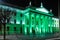 General Post Office. Dublin. Ireland