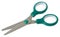 General purpose scissor (green)
