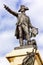 General Rochambeau Statue Lafayette Park Washington DC