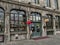 General Store in Old Montreal