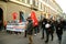 General strike on the 12th of December 2014 in Italy