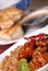 General tso\'s chicken