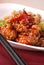 General tso\'s chicken