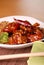 General tso\'s chicken