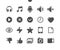 General v1 UI Pixel Perfect Well-crafted Vector Solid Icons 48x48 Ready for 24x24 Grid for Web Graphics and Apps