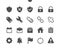 General v3 UI Pixel Perfect Well-crafted Vector Solid Icons 48x48 Ready for 24x24 Grid for Web Graphics and Apps