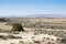 General view of Bardenas Reales