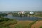 General view of the city, Cochin (kochi)