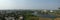 General view of the city, Cochin (kochi), Kerala, South India