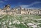 General view of Dougga