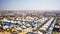 General View of Kumbh Mela Festival in Allahabad, India