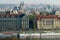 General view of Prague