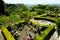 Generalife Garden in the Alhambra - Granada - Spain