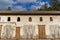 Generalife mansion exterior