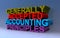 Generally accepted accounting principles