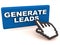 Generate leads