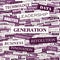 GENERATION