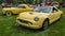 Generations: A 1955 & 2002 Ford Thunderbird, EyesOn Design, MI