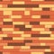 Generative AI Different brick wall seamless-