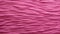 Generative AI, knitted pink sweater texture closeup, magenta or light pink abstract