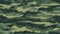 Generative AI Military Seamless Pattern-