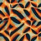 Generative AI Optical pattern-