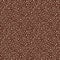 Generative ai. Texture of water drops on brown plastic. Seamless background
