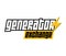 Generator Exchange Logo