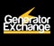 Generator Exchange Logo