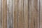 Generic background of a wooden vertical plank wall nerfs