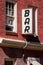 Generic Bar sign