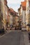 Generic buildings in Bamberg Germany