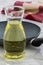 Generic cooking oil