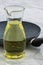 Generic cooking oil