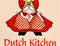 Generic dutch kitchen.