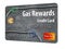 This is a generic gasoline rewards credit card.