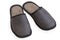 Generic grey slippers