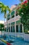 Generic Key West architecture