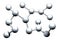 Generic Scientific Molecule At