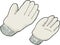 Generic Work Gloves